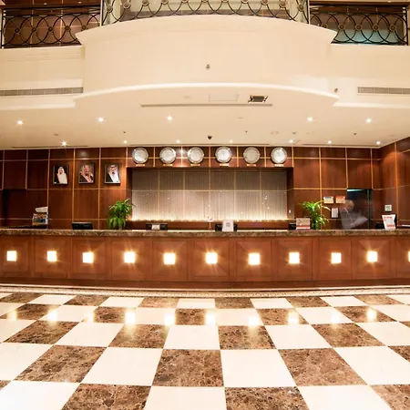 Crowne Plaza Al Khobar By Ihg-3