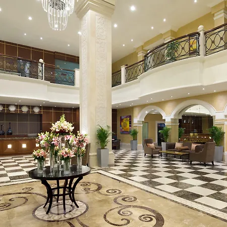 Crowne Plaza Al Khobar By Ihg-2